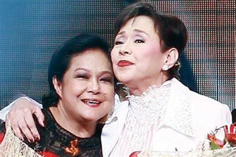 nora aunor and vilma santos|al santos 705.